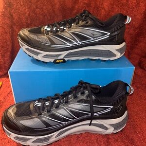 HOKA MAFATE SPEED 2 8.5 w 7.5m
